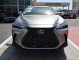 New 2025 Lexus NX 250 FWD image 2