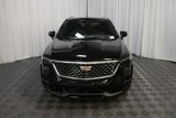 New 2025 Cadillac XT4 Premium Luxury w/ Technology Package image 2