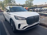 New 2025 Lincoln Aviator Reserve image 3