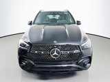 New 2025 Mercedes-Benz GLE 450e 4MATIC image 2