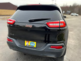 Used 2017 Jeep Cherokee 75th Anniversary image 6