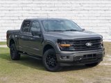 New 2025 Ford F150 XLT w/ Equipment Group 302A MID image 1
