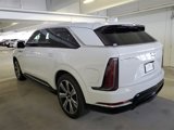 New 2025 Cadillac Escalade IQ Luxury 2 image 4
