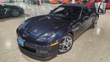 Used 2013 Chevrolet Corvette Grand Sport w/ 3LT Preferred Equipment Group image 2
