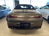 New 2025 Mercedes-Benz SL 55 AMG 4MATIC image 5