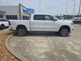 Used 2025 RAM 1500 Limited w/ Bed Utility Group image 6