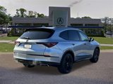 New 2025 Acura MDX A-Spec image 4