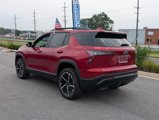 New 2026 Chevrolet Equinox RS w/ Convenience Package III image 2