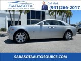 Used 2014 Rolls-Royce Ghost image 3