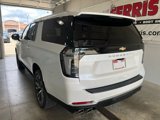 New 2025 Chevrolet Suburban High Country image 3