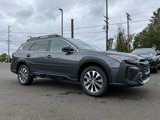 New 2025 Subaru Outback Limited XT image 2