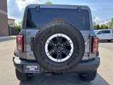 New 2025 Ford Bronco Badlands image 5