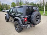New 2025 Jeep Wrangler Unlimited Sport S 4xe image 4
