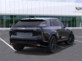 New 2026 Cadillac Lyriq V image 4