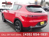 New 2024 Dodge Hornet R/T w/ Tech Pack w/o Parking image 3