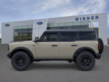 New 2025 Ford Bronco Badlands w/ Sasquatch Package image 3