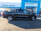 Used 2023 GMC Sierra 1500 Denali w/ Denali Reserve Package image 3