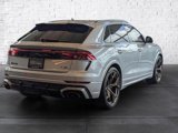 New 2025 Audi RS Q8 performance image 4