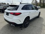 New 2025 Mercedes-Benz GLC 300 4MATIC image 3