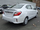 New 2024 Mitsubishi Mirage G4 ES image 4