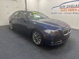 Used 2016 BMW 528i xDrive Sedan image 3