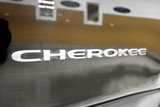 Used 2020 Jeep Cherokee Trailhawk image 3