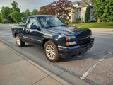 Used 2005 Chevrolet Silverado 1500 W/T image 2