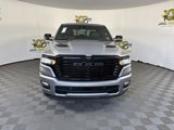 New 2025 RAM 1500 Laramie image 3