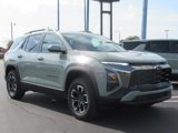 New 2026 Chevrolet Equinox ACTIV w/ Convenience Package III image 3