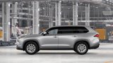 New 2026 Toyota Grand Highlander XLE image 4