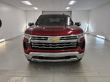 New 2026 Chevrolet Silverado 1500 LTZ image 2