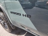 New 2025 Chevrolet Silverado 2500 LT w/ Trail Boss Package image 6