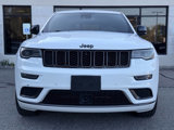 Used 2019 Jeep Grand Cherokee Limited X image 3