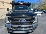 Used 2021 Ford F550 4x4 Regular Cab Super Duty image 2