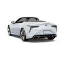 New 2025 Lexus LC 500 Convertible image 2