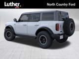 New 2025 Ford Bronco Outer Banks image 4
