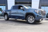 New 2025 GMC Sierra 1500 Denali image 2