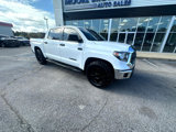 Used 2021 Toyota Tundra TRD Pro image 2