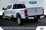 New 2025 Ford F250 Lariat w/ Chrome Package image 3