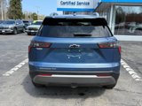 New 2025 Chevrolet Equinox LT w/ Convenience Package II image 6