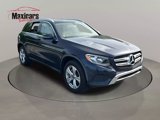 Used 2018 Mercedes-Benz GLC 300 w/ Premium Package image 4