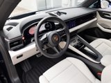 New 2025 Porsche Macan 4S Electric image 4