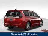New 2025 Chrysler Pacifica Select image 6