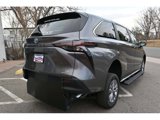 New 2024 Toyota Sienna LE image 6