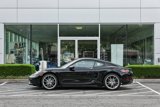 Used 2025 Porsche 718 Cayman image 2