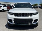 New 2025 Jeep Grand Cherokee L Laredo image 2