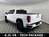 Used 2024 GMC Sierra 1500 AT4 image 3