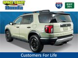 New 2026 Honda Passport TrailSport Elite image 4