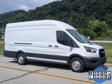 Used 2022 Ford Transit 250 148 High Roof Extended AWD image 2