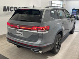 New 2026 Volkswagen Atlas SE image 4